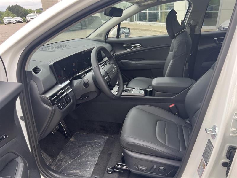 kia Sportage 2026 - 16
