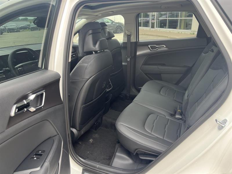 kia Sportage 2026 - 17