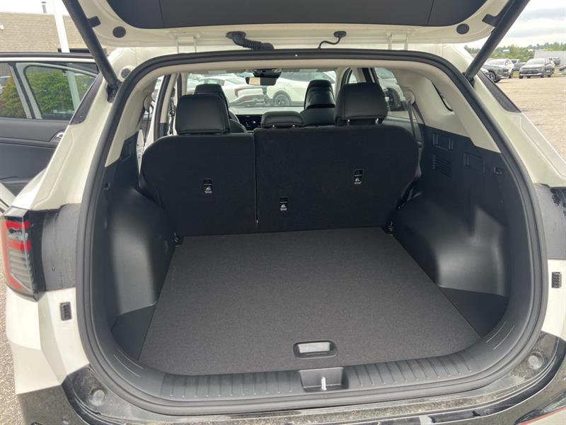 kia Sportage 2026 - 19