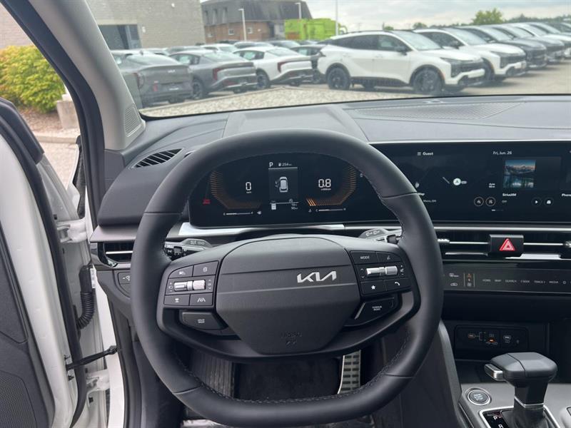 kia Sportage 2026 - 21