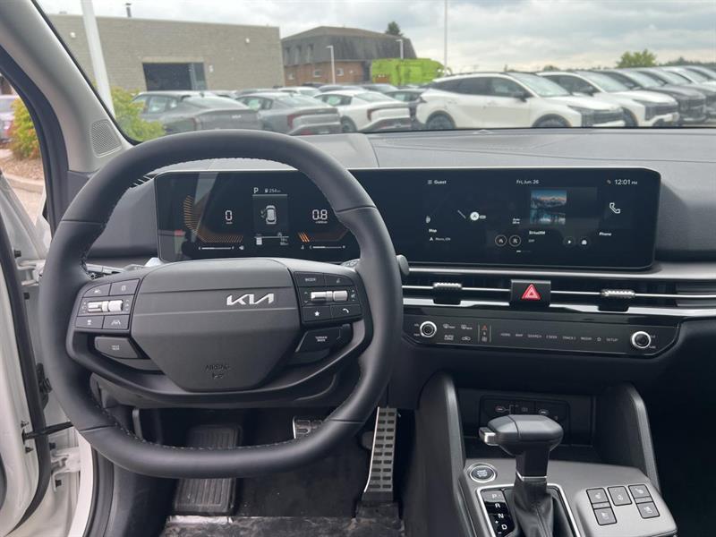 kia Sportage 2026 - 22