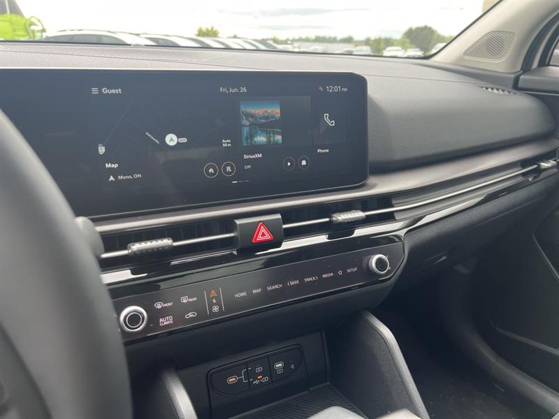 kia Sportage 2026 - 23