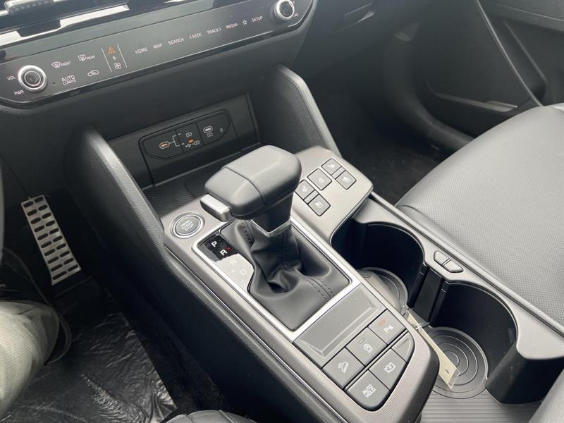 kia Sportage 2026 - 26