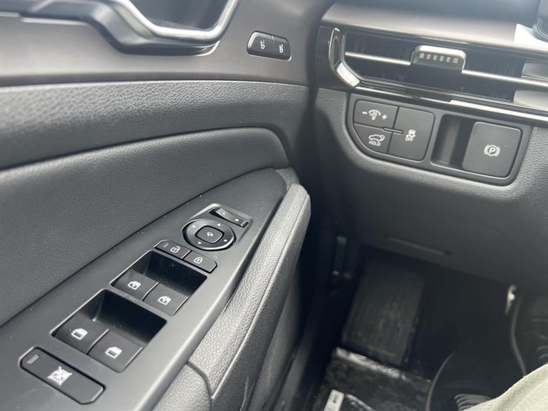 kia Sportage 2026 - 27