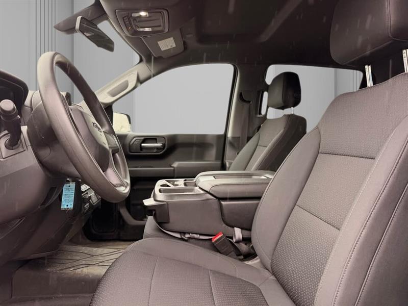 chevrolet Silverado 1500 2022 - 9