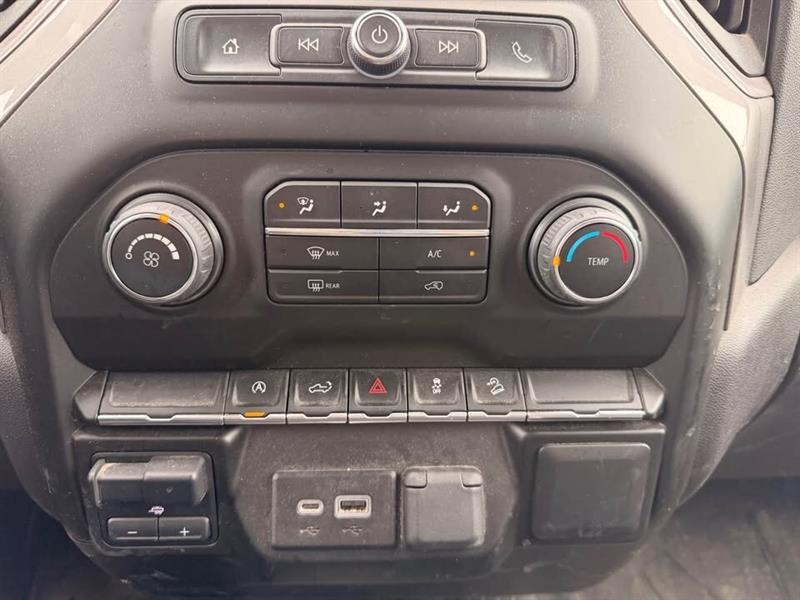 chevrolet Silverado 1500 2022 - 13
