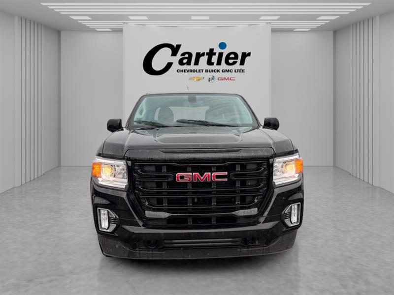 gmc Canyon 2022 - 2