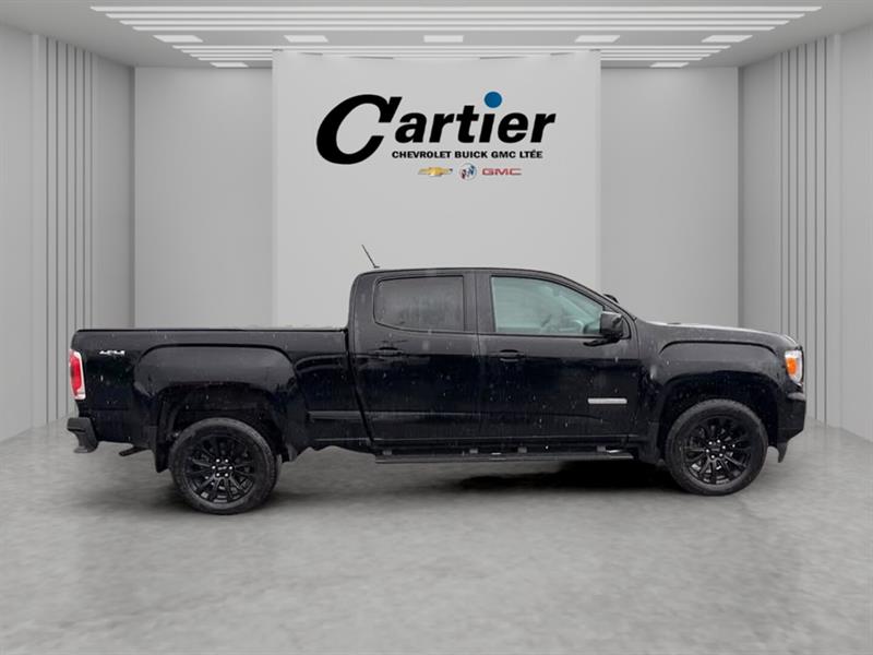 gmc Canyon 2022 - 4