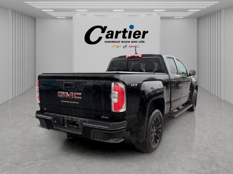 gmc Canyon 2022 - 5