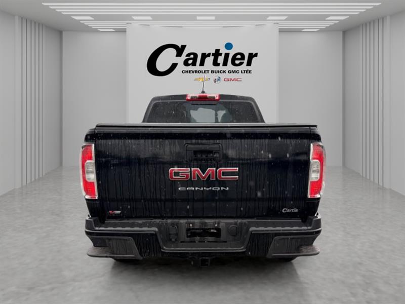 gmc Canyon 2022 - 6