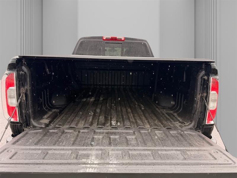 gmc Canyon 2022 - 7
