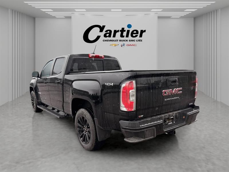 gmc Canyon 2022 - 8