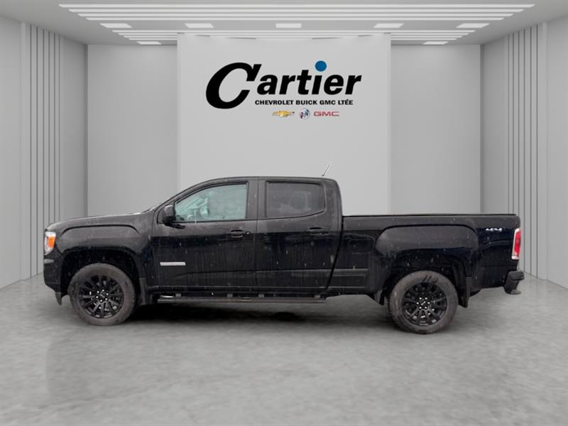 gmc Canyon 2022 - 9