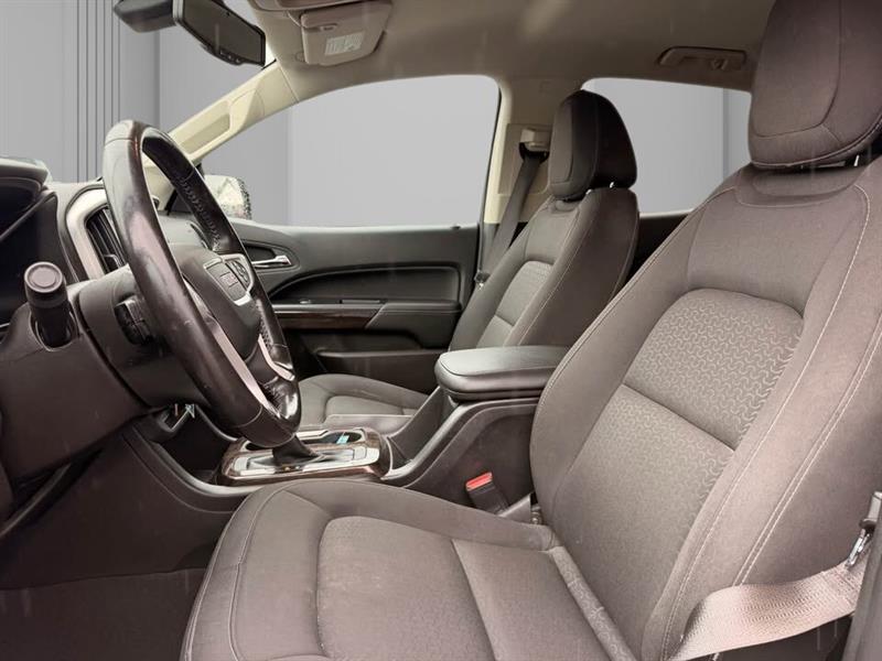 gmc Canyon 2022 - 10