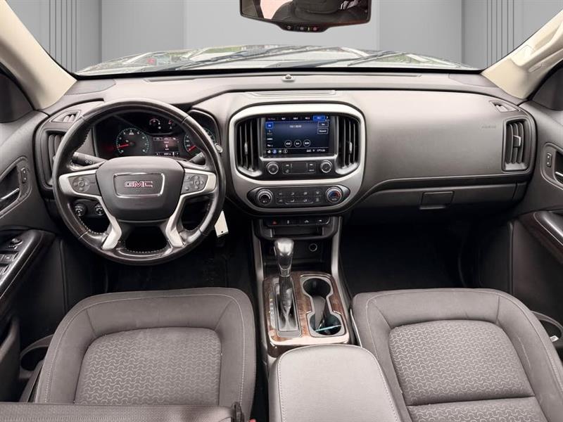 gmc Canyon 2022 - 11