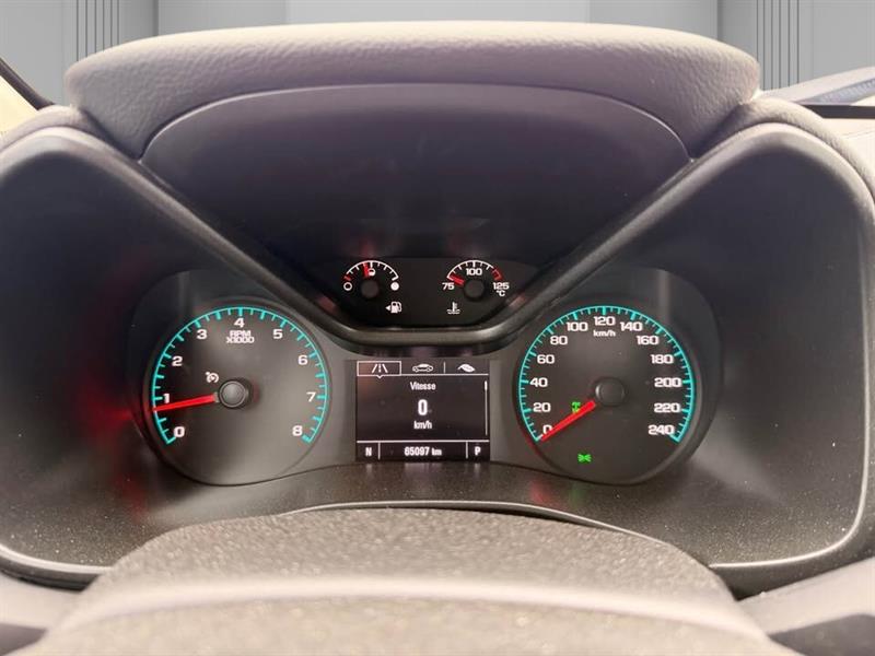 gmc Canyon 2022 - 12