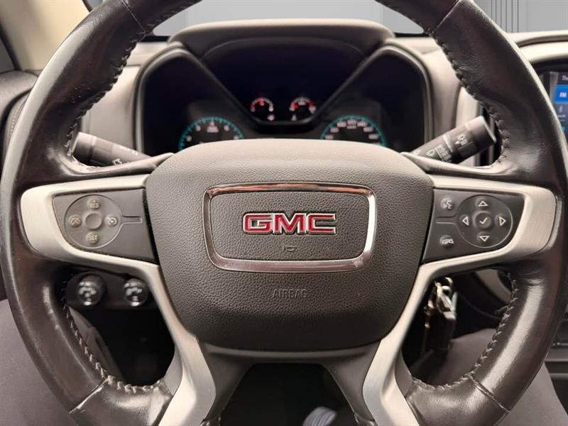 gmc Canyon 2022 - 13
