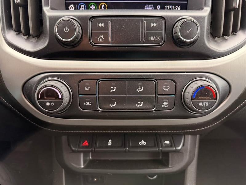 gmc Canyon 2022 - 14