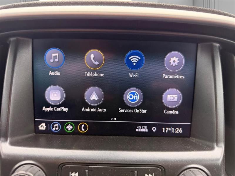 gmc Canyon 2022 - 15