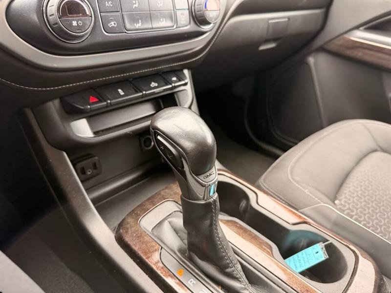 gmc Canyon 2022 - 16