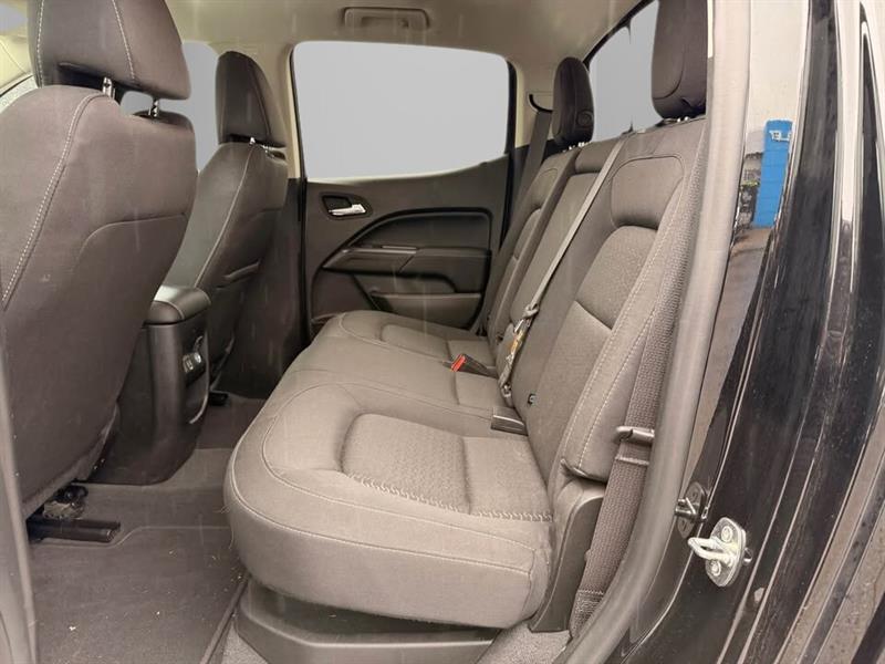 gmc Canyon 2022 - 18
