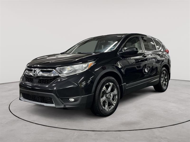 honda CR-V 2017