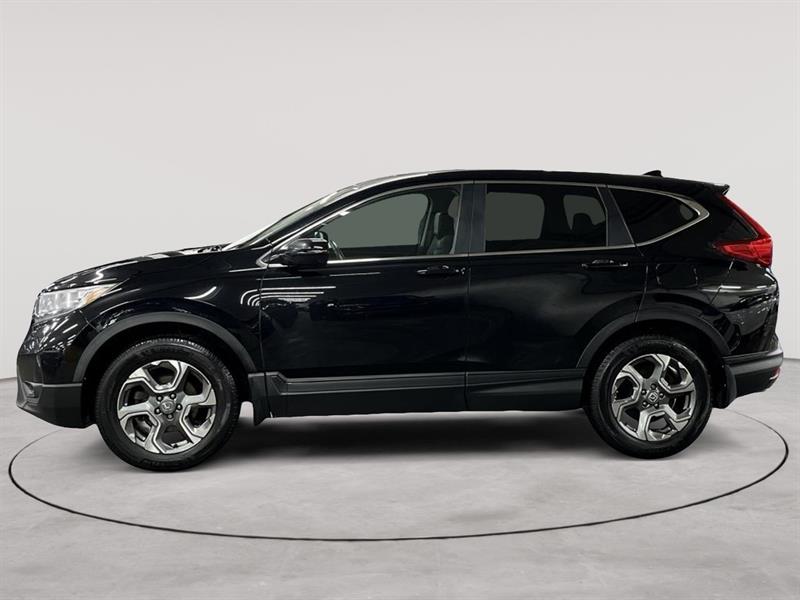 honda CR-V 2017 - 2