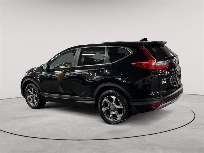 honda CR-V 2017 - 3