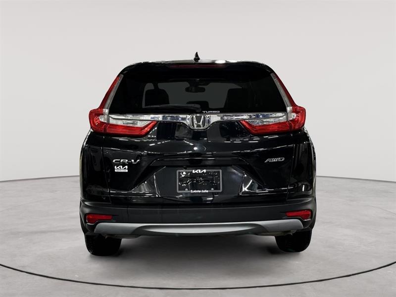 honda CR-V 2017 - 4