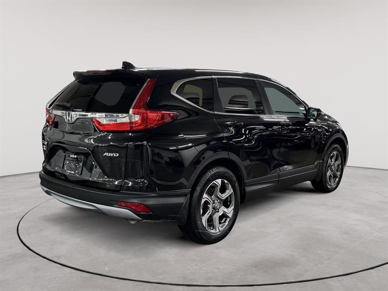 honda CR-V 2017 - 5