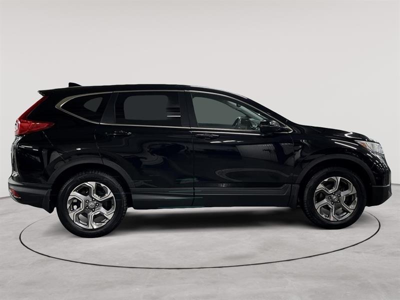 honda CR-V 2017 - 6