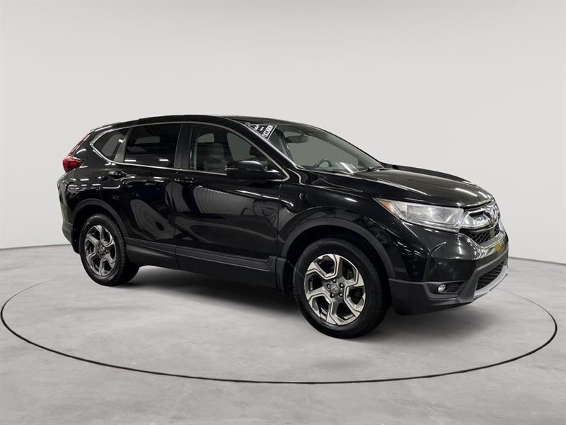 honda CR-V 2017 - 7