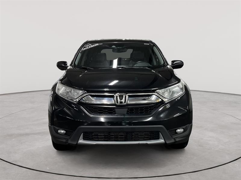 honda CR-V 2017 - 8
