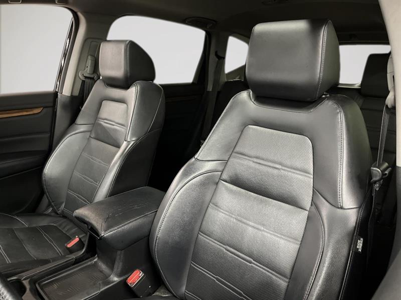 honda CR-V 2017 - 10