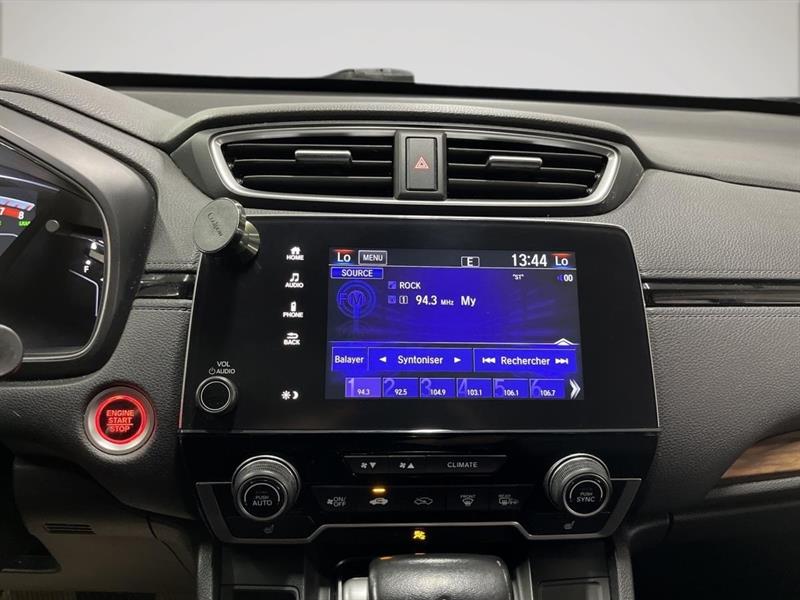 honda CR-V 2017 - 15