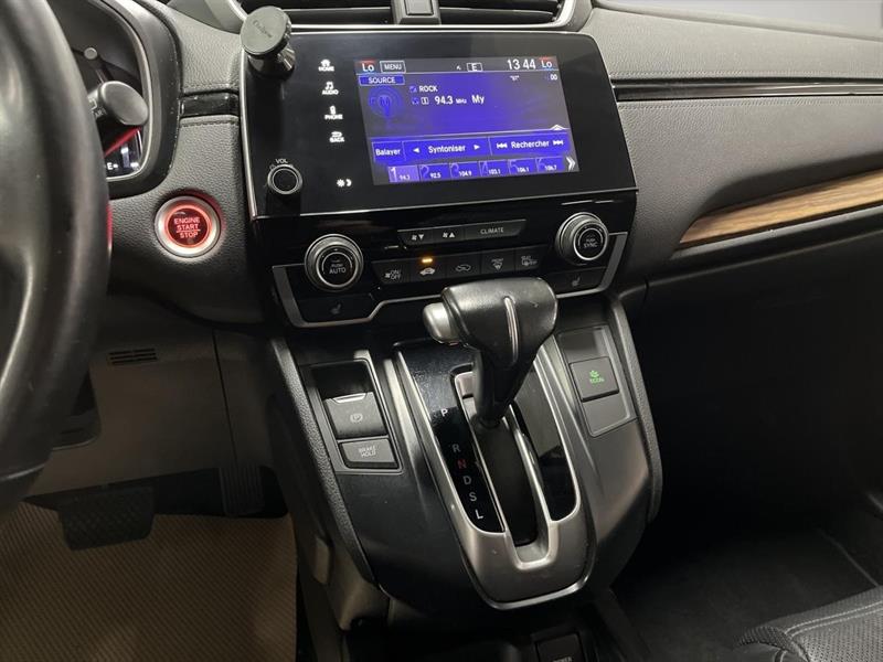 honda CR-V 2017 - 16