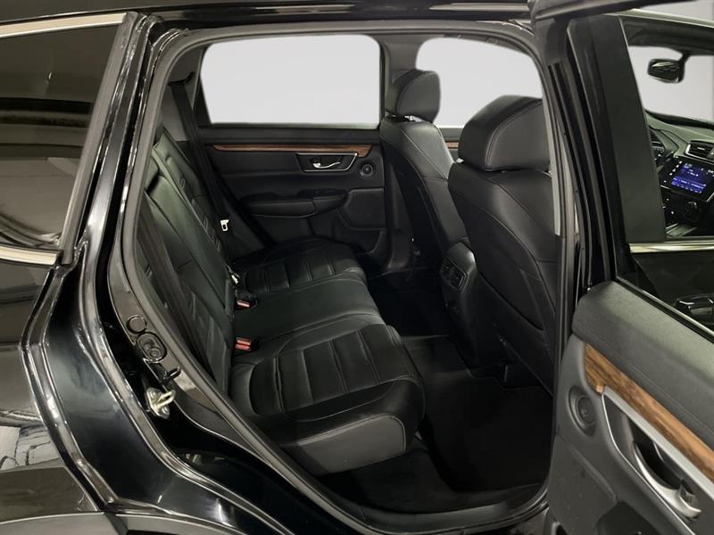honda CR-V 2017 - 20