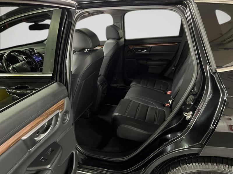 honda CR-V 2017 - 21