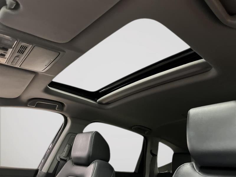 honda CR-V 2017 - 22