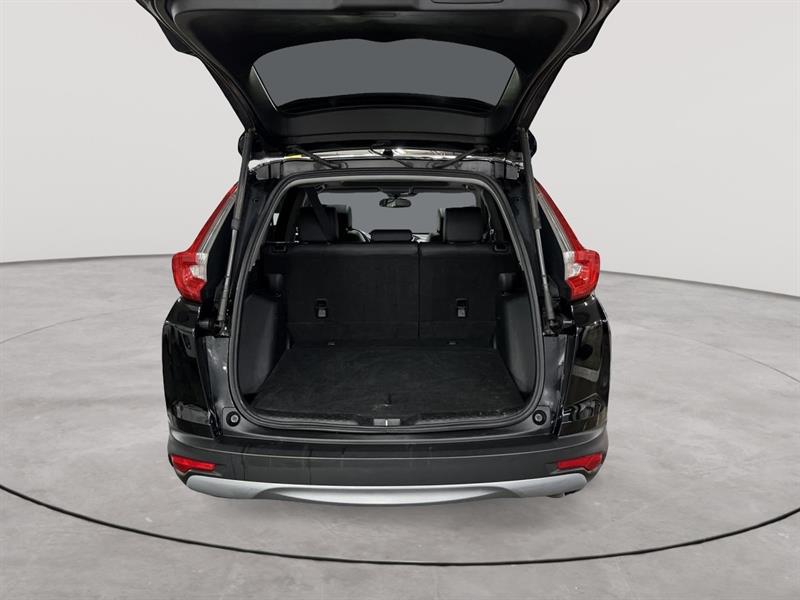 honda CR-V 2017 - 23