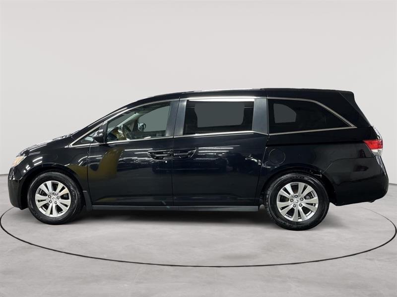 honda Odyssey 2015 - 2