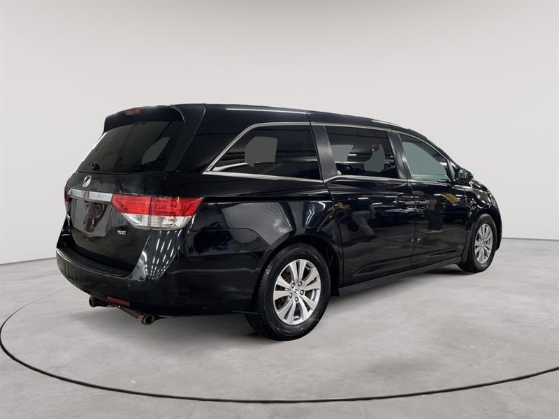 honda Odyssey 2015 - 5