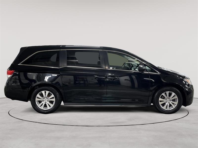 honda Odyssey 2015 - 6