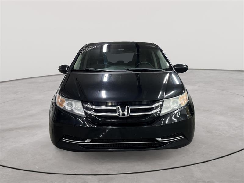 honda Odyssey 2015 - 8