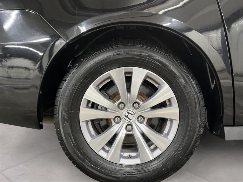 honda Odyssey 2015 - 9