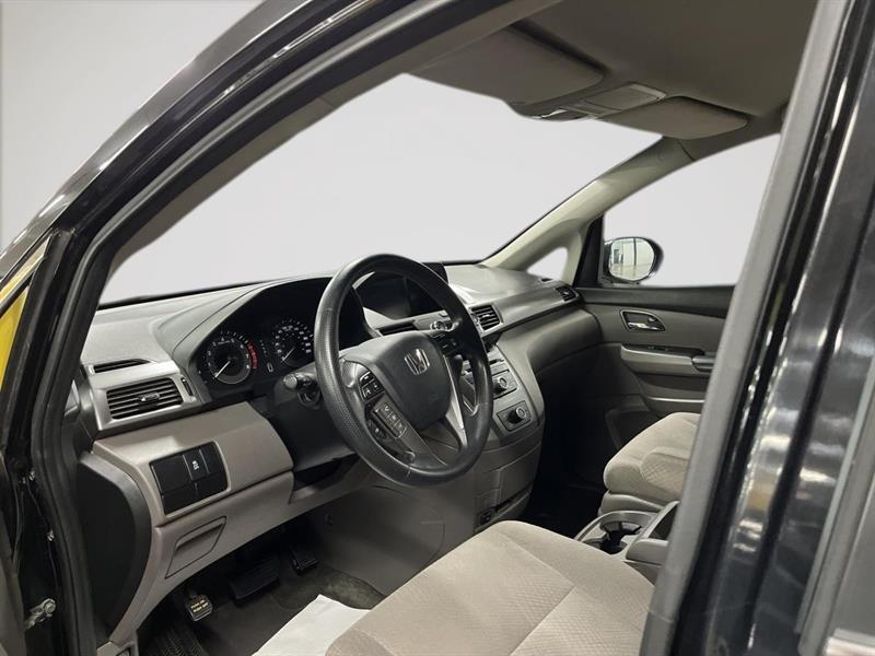 honda Odyssey 2015 - 10