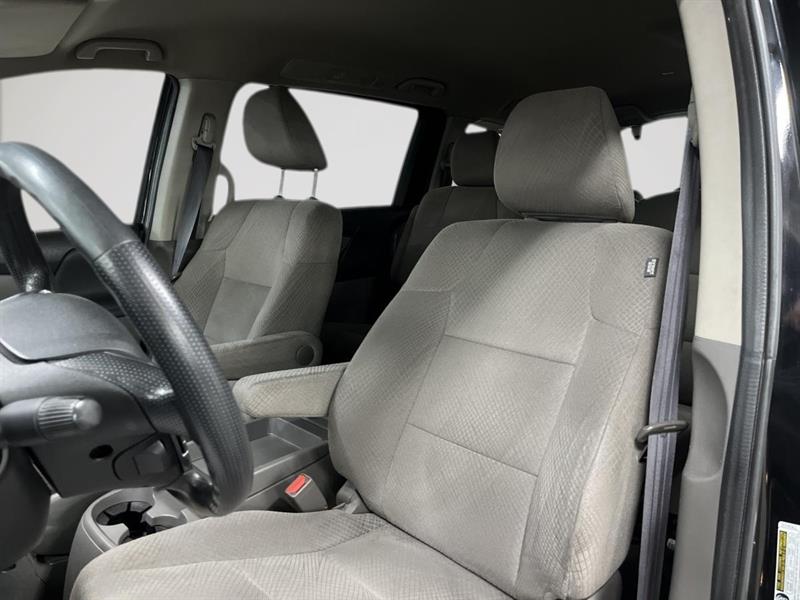 honda Odyssey 2015 - 11