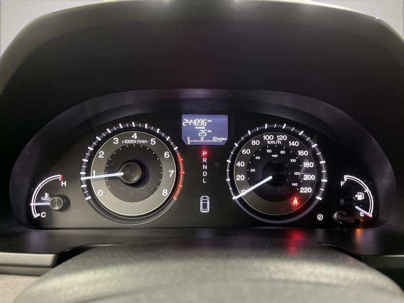 honda Odyssey 2015 - 13
