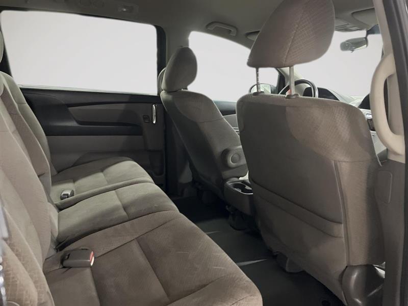 honda Odyssey 2015 - 20