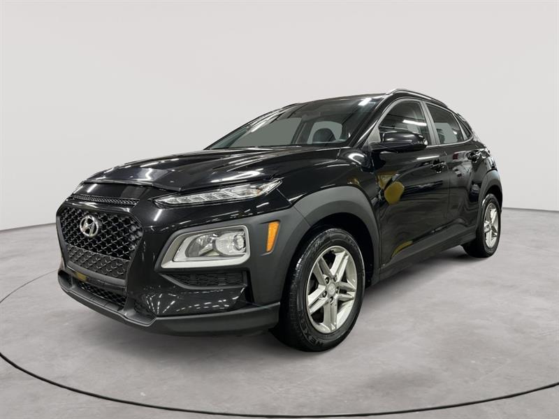 hyundai Kona 2021